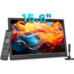Kcr Tragbarer Digitalfernseher SR-16P