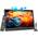 Tragbarer Digitalfernseher SR-16P von KCR