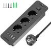 versenkbare Steckdose von KEAGAR