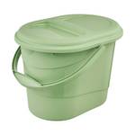 Keeeper Bio Eimer Elsa Eco Line