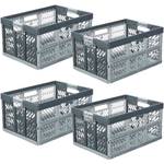 Klappbox