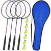 Badminton Set von keehoo