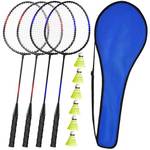 Keehoo Badminton Set