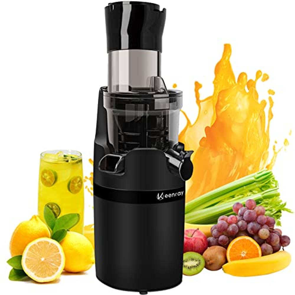 8 beste SlowJuicer Test & Vergleich 2023 » 3 Top Produkte!