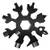 Keenwo Schneeflocken Multi-Tool