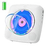 Kegaudio Radio mit CD Player