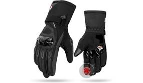 Motorradhandschuhe