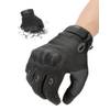 Taktische Handschuhe mit Touchscreen von KEMIMOTO