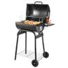 Smoker Grill von Kendane