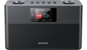 WLAN-Küchenradio