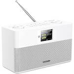 DAB-Radio mit Fernbedienung