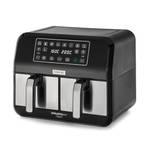 Kenwood kHealthy Twin Airfryer