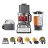 MultiPro XL Weigh+ von Kenwood
