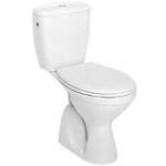 KERAMAG Stand-WC 82174