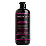 Kerargan Repairer und Glättungsshampoo