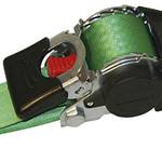 Automatik-Spanngurte