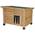 Katzenhaus outdoor Rustica 81564 von Kerbl