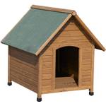 Hundehütte