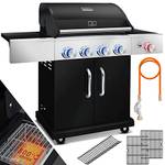 Gasgrill bis 500 Euro