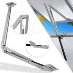 KESSER® Automatischer Fensteröffner