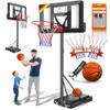 Basketballkorb Set von Kesser
