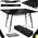 Campingtisch Faltbar von Kesser