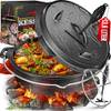 Dutch Oven Set BBQ von Kesser
