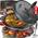 Dutch Oven Set BBQ von Kesser