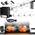 Edelstahl Grillspieß Set von Kesser