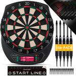 Kesser Elektronische Dartscheibe