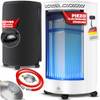 Gasheizer Keramik 4200 Watt von Kesser