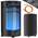 Gasheizer 4200 Watt von Kesser