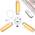 Gastroschirm von Kesser