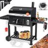 Holzkohlegrill von Kesser