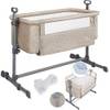Hubi 3-in-1 von Kesser