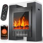 Kesser LED Kamin