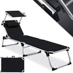 Kesser Premium-Sonnenliege