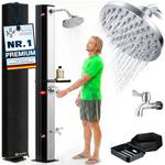 Kesser Solardusche