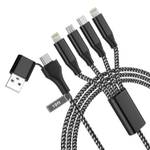 Ketaky Plus Multi Ladekabel