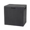City Box Aufbewahrungsbox 242798 von Keter