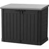 Store it Out Max Mülltonnenbox von Keter