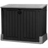 Midi Mülltonnenbox von Keter