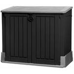 Keter Store it Out Midi Mülltonnenbox