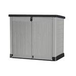 Keter Store-it-out Pro Mülltonnenbox