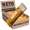 Keto Riegel von Keto Collective