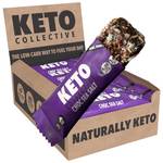Keto-Riegel