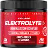 Elektrolyte von Keto-Pro