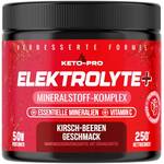 Elektrolyt-Pulver