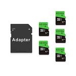 KEXIN 16GB Micro SDHC Karte