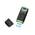 U51-Green-128G-3.0-UK von KEXIN